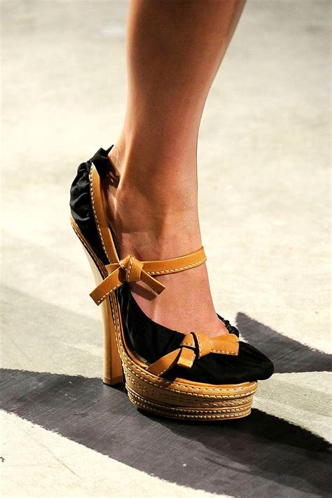 prada spring 2009 shoes|Prada Livermore.